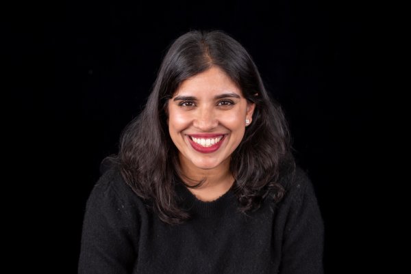 Priya Rao