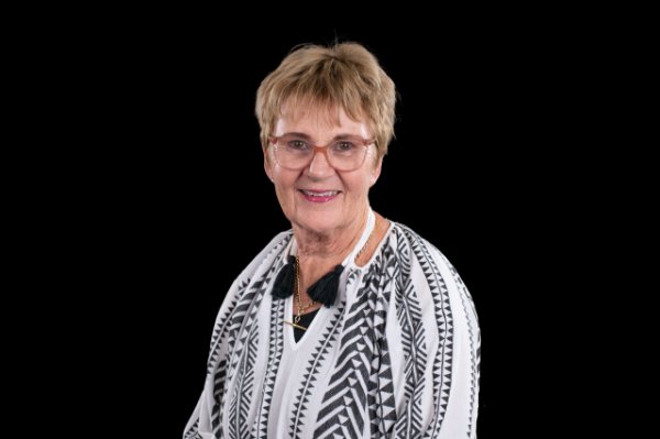 Su Clarkson