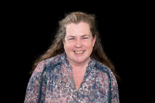 Karen Mawson