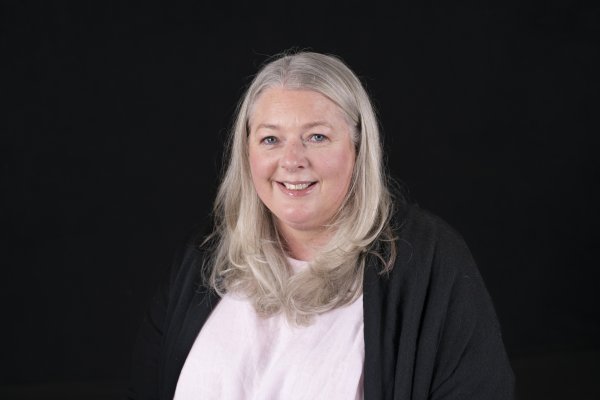 Lee-Ann McKenzie