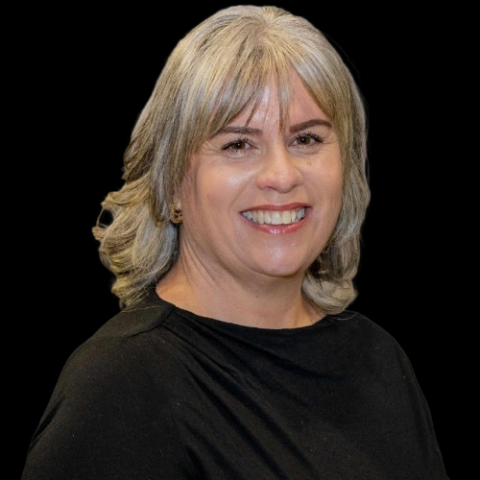 Andrea Thomas