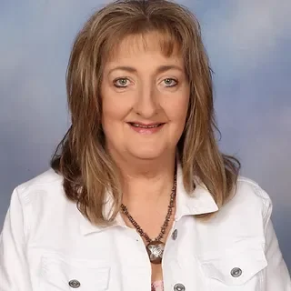 Maree Oxley