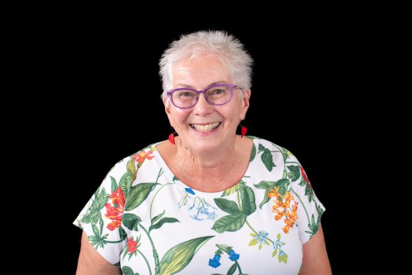 Celia Wakely