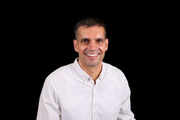 Kiran Ramji