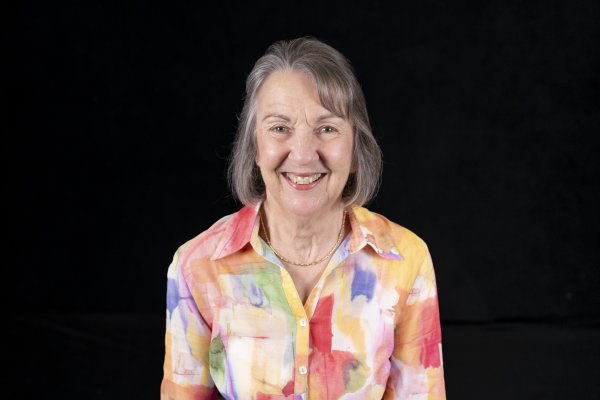 Kay Morris