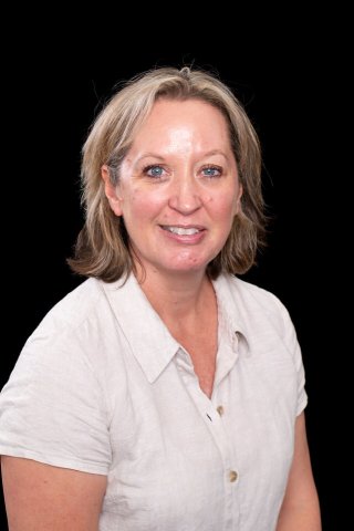 Linda Hall