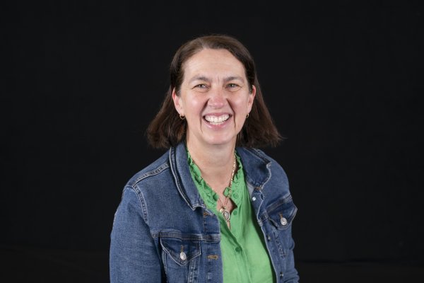 Vicki Moffat
