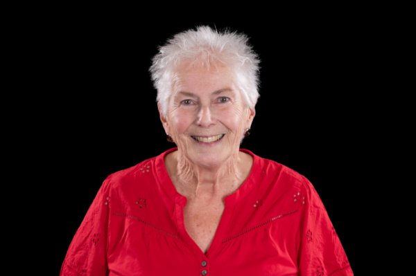 Celia Wakely