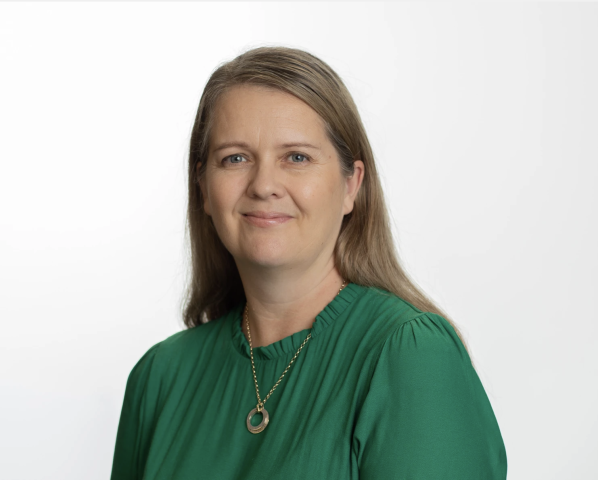 Karla Brennan