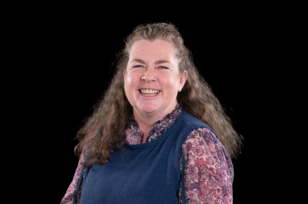 Karen Mawson