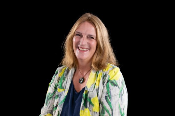 Lisa Sparey