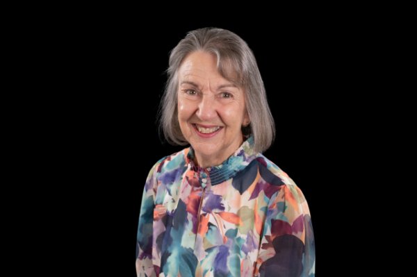 Kay Morris
