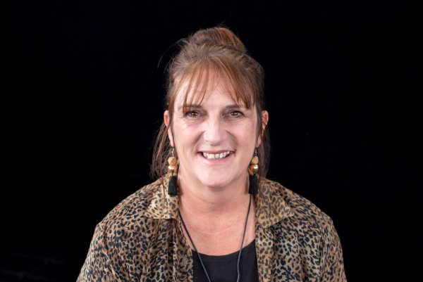 Lisa Sparey