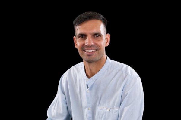 Kiran Ramji