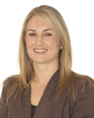 Heidi Matthews