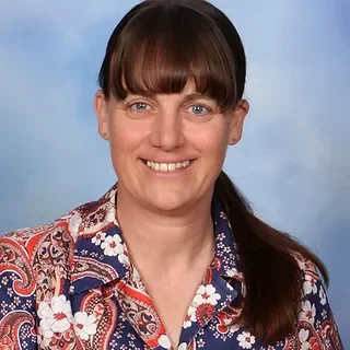 Robyn Cochrane