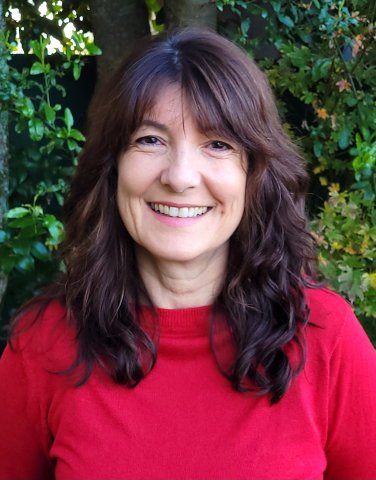 Lisa Harding