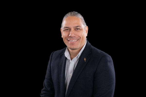 Joel Rewa-Morgan
